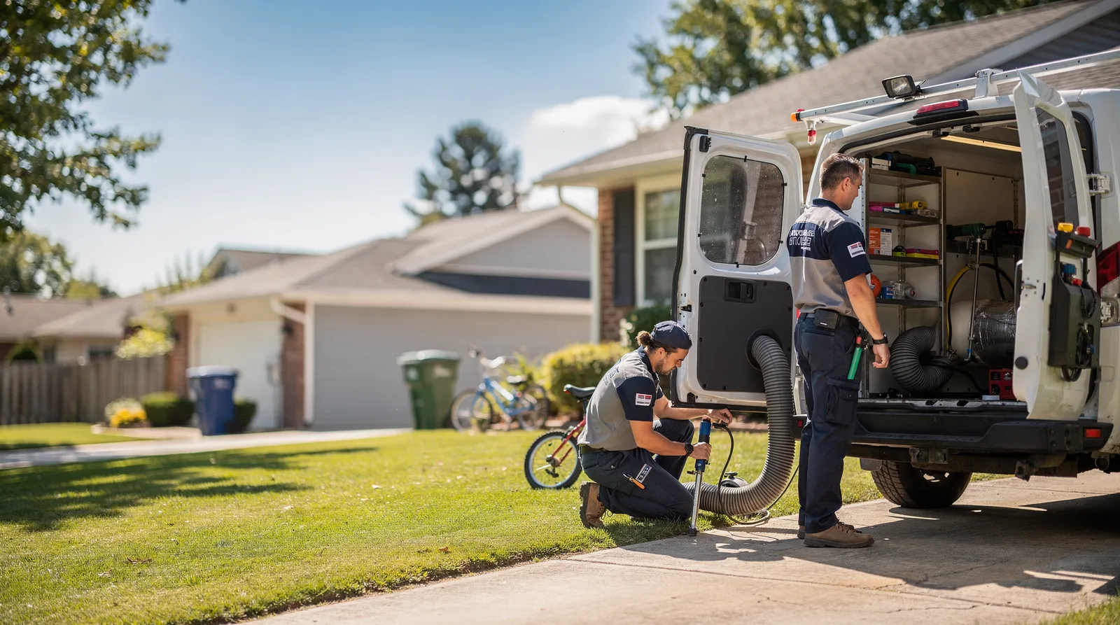 24/7 HVAC Repair & AC Replacement in Woodville, AL near me